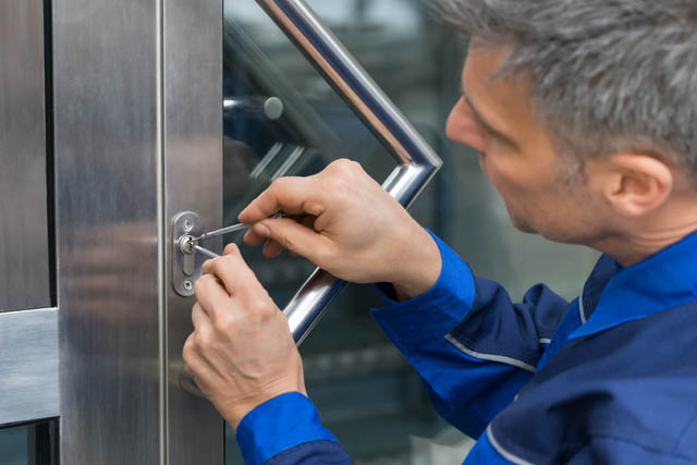 Stellenangebot Constructeur métallique La Chaux de Fonds / Le Locle