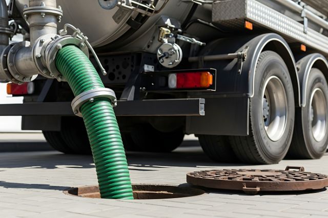 flexsis_green_hose_vacuum_truck