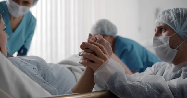 Offre d'emploi Aide-Soignant-e expérience en maternité - Clinique à Genève (canton)
