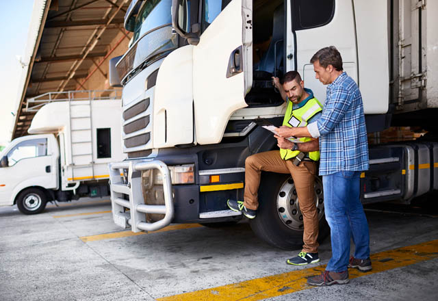 Offre d'emploi Chauffeur poids lourd - Grutier A H/F Valais