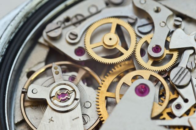 Offre d'emploi Opérateurs en horlogerie H/F Genève (canton)