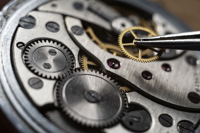 Stellenangebot Horloger grandes complications H/F Genf (Kanton)