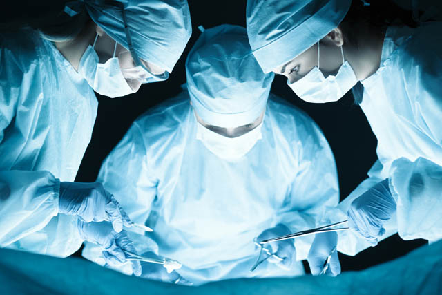 Offre d'emploi Infirmiers anesthésistes H/F Genève
