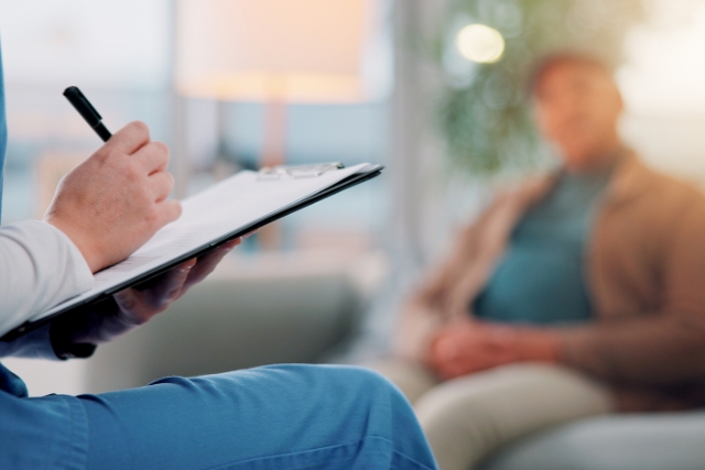 Stellenangebot Médecin Spécialisation FMH psychiatrie / Médecin psychiatre - Poste fixe  Genf - Stadt