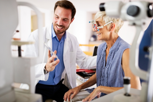 medicalis_ophtalmologue